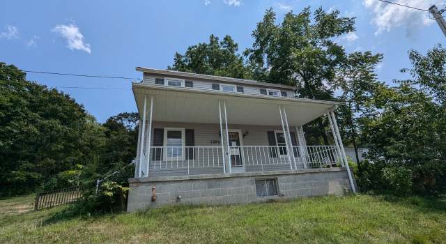 Photo of 1286 S Imler Valley Rd, Imler, PA 16655