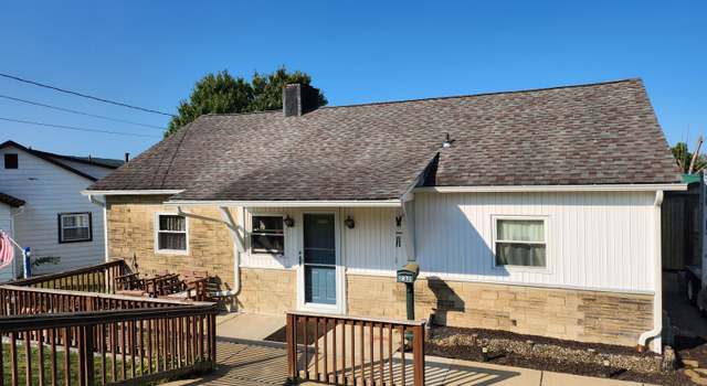 Photo of 232 Hereford Ln, Johnstown, PA 15905