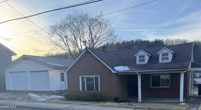 Photo of 5250 Portage St, Lilly, PA 15938