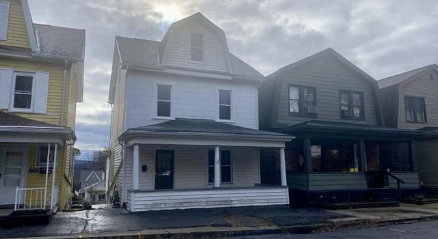 Photo of 2307 15th Ave Ave, Altoona, PA 16601