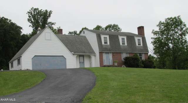 Photo of 234 Swan Rd, Hollidaysburg, PA 16648