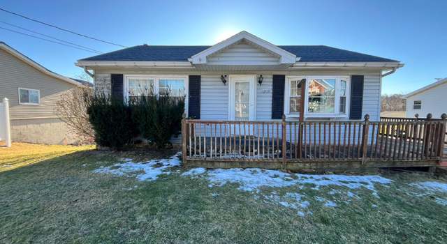 Photo of 1205 S Jaggard St, Altoona, PA 16602