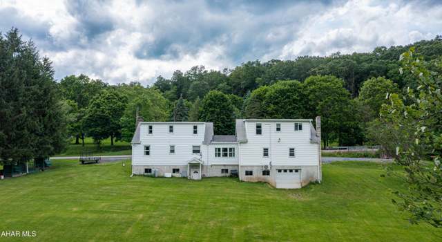Photo of 10030 Charger Hwy, Hollidaysburg, PA 16648