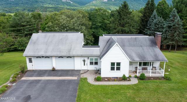 Photo of 10030 Charger Hwy, Hollidaysburg, PA 16648