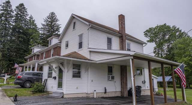 Photo of 111 Mellon Ave, Patton, PA 16668