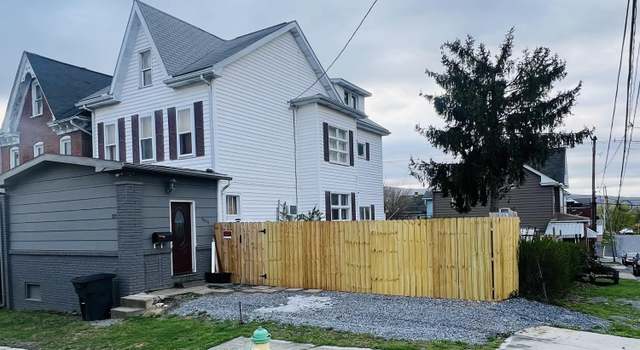 Photo of 1929 13th Ave, Altoona, PA 16601