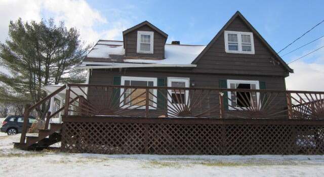 Photo of 580 Fiske Rd, Fallentimber, PA 16639