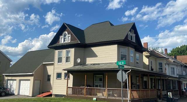 Photo of 102 E 2nd Ave, Altoona, PA 16602