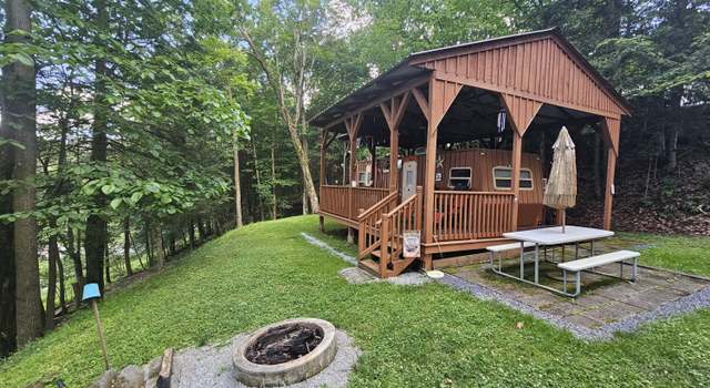 Photo of 231 Campers Loop Ext Loop, Flinton, PA 16640