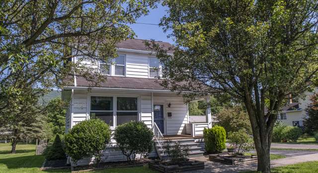 Photo of 611 E 5th St, Bellwood, PA 16617