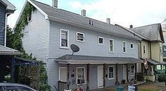 Photo of 313-315 Walnut Ave, Altoona, PA 16601