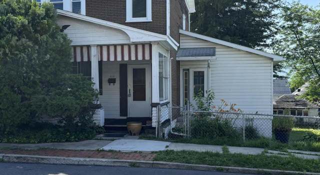 Photo of 616 N 8th Ave, Altoona, PA 16601