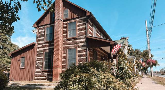 Photo of 144 E Main St, Allensville, PA 17002