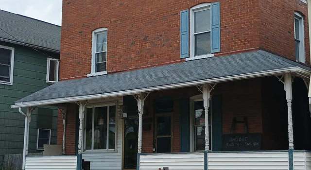Photo of 818 5th Ave, Patton, PA 16668
