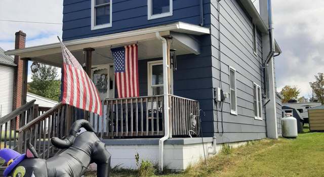 Photo of 131 W Main St, Ashville, PA 16613