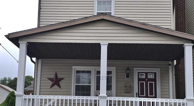 Photo of 125 Crawford Ave, Altoona, PA 16602