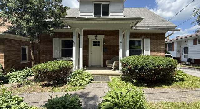 Photo of 94 Lingle St, Osceola Mills, PA 16666