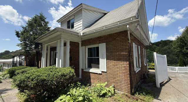 Photo of 94 Lingle St, Osceola Mills, PA 16666