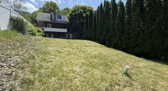Photo of 94 Lingle St, Osceola Mills, PA 16666