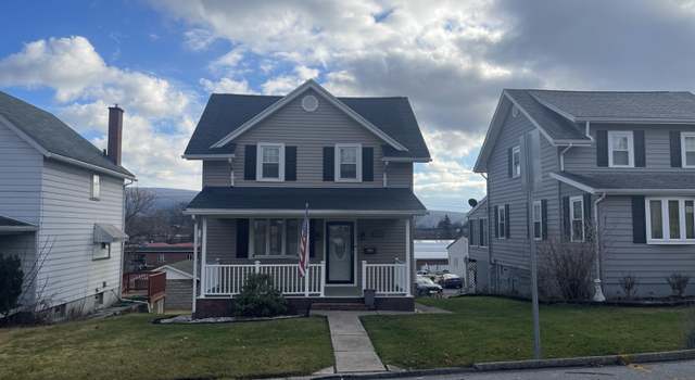 Photo of 3709 Broad Ave, Altoona, PA 16601