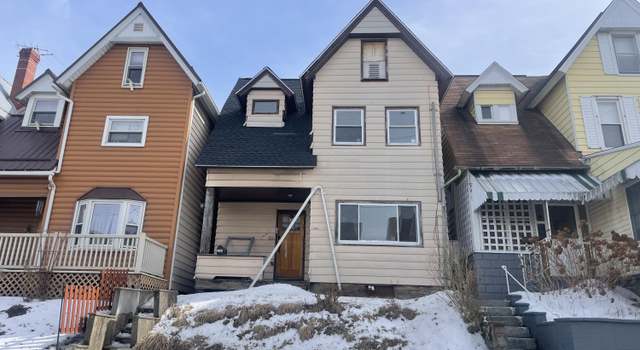 Photo of 1529 3rd Ave, Altoona, PA 16602