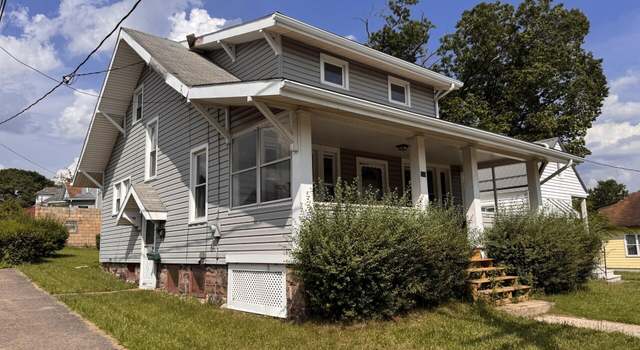 Photo of 520 Harold Ave, Johnstown, PA 15906