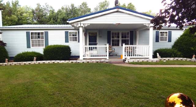 Photo of 1668 Walton St, Philipsburg, PA 16866