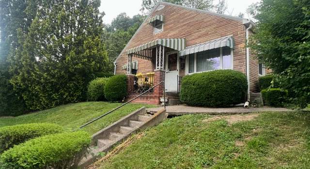 Photo of 102 Logan Ave, Altoona, PA 16602