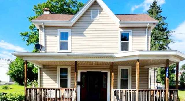 Photo of 505 Poplar St, Roaring Spring, PA 16673