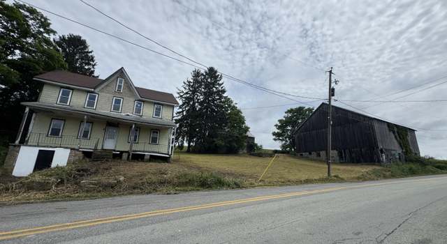 Photo of 574 Sunset Rd, Carrolltown, PA 15722