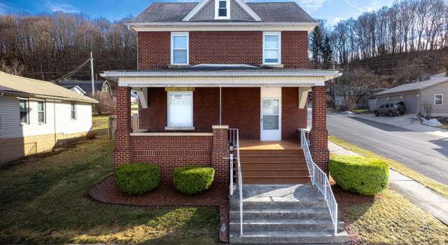 Photo of 917 Mifflin St, Saxton, PA 16678