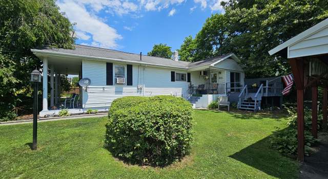 Photo of 1417 Jefferson Ave, Altoona, PA 16602