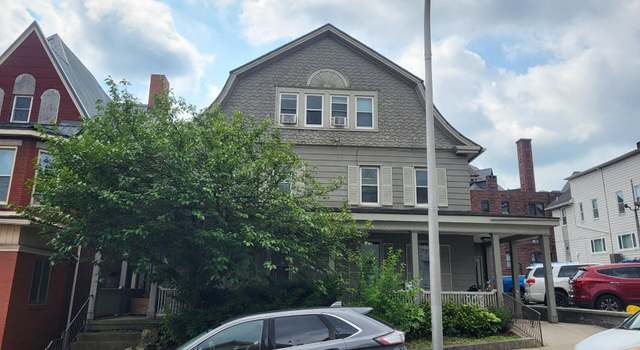 Photo of 1221-23 13th Ave, Altoona, PA 16601