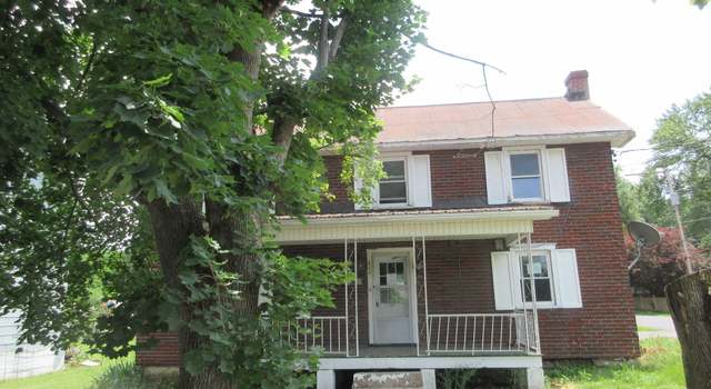 Photo of 600 16th St, Saxton, PA 16678
