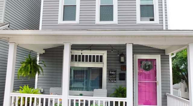Photo of 700 1st Ave, Altoona, PA 16602