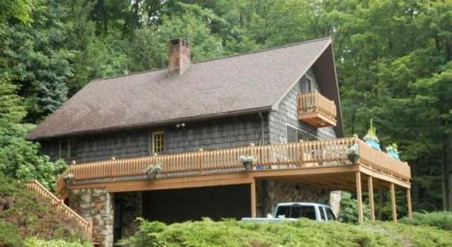 Photo of 300 Mountain Rd, Alum Bank, PA 15521
