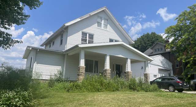 Photo of 601 Ashcroft Ave, Cresson, PA 16630
