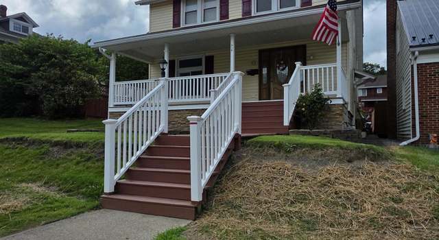 Photo of 910 26th Ave, Altoona, PA 16601