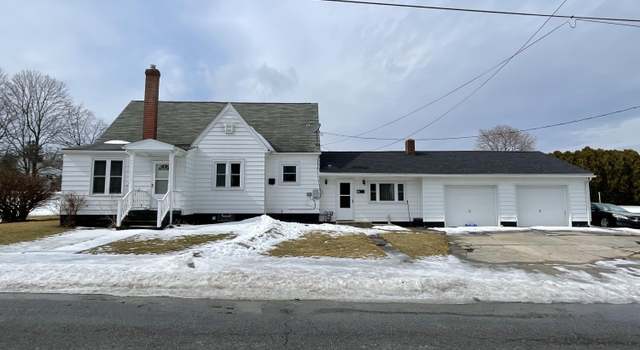 Photo of 116 High St, Cresson, PA 16630