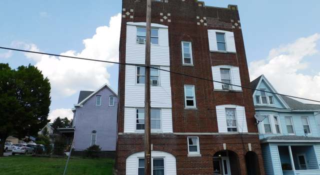 Photo of 1614 13th St, Altoona, PA 16601