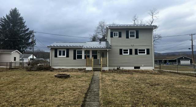 Photo of 139 Tipton Manor Rd, Tipton, PA 16686