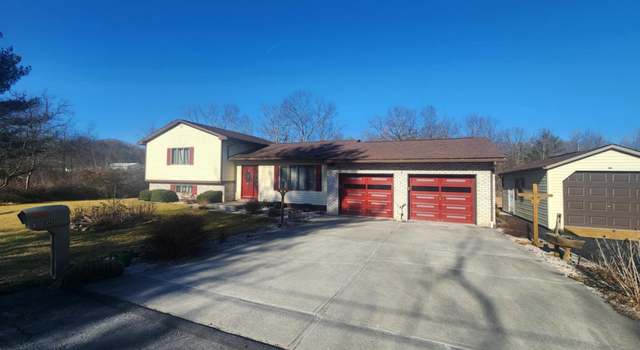 Photo of 1876 Sherwood Rd, Altoona, PA 16602