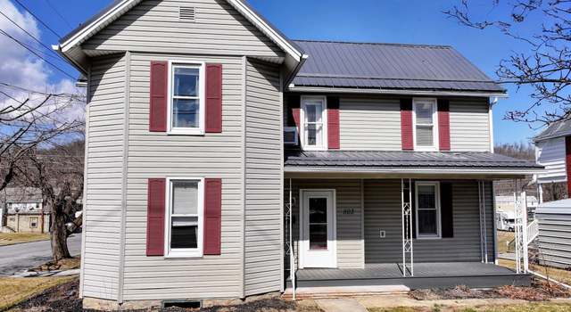 Photo of 503 E Penn St, Bedford, PA 15522