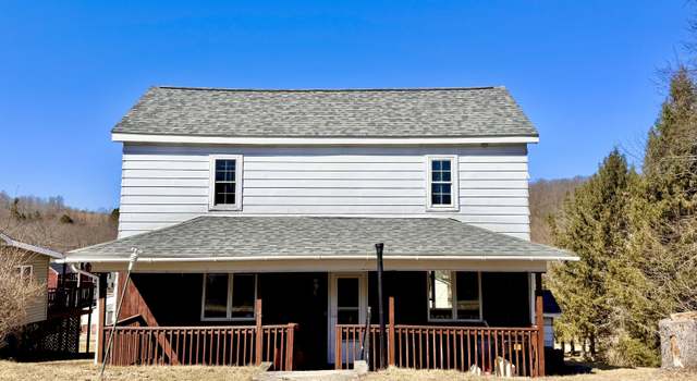 Photo of 110 2nd St, Dysart, PA 16636