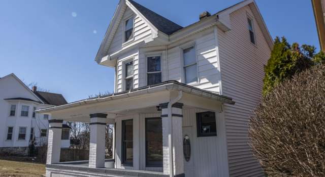 Photo of 1904 2nd Ave, Altoona, PA 16602