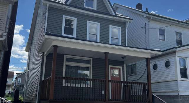 Photo of 119 E Crawford Ave, Altoona, PA 16602