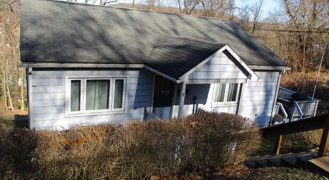 Photo of 1136 Shaffer St, Johnstown, PA 15905