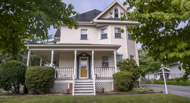 Photo of 314 Wordsworth Ave, Altoona, PA 16602
