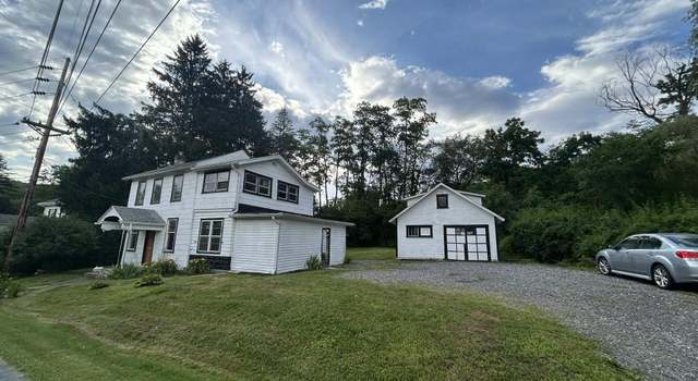 Photo of 325 Mcfarland Rd, Tyrone, PA 16686