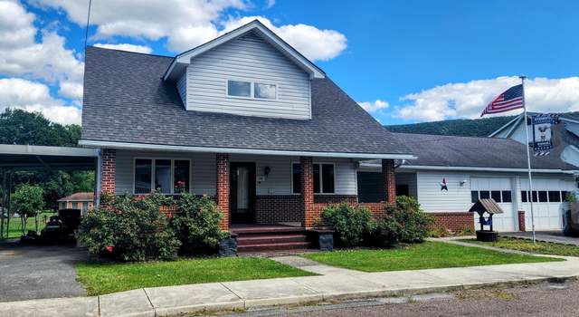 Photo of 300 Church St, Hyndman, PA 15545